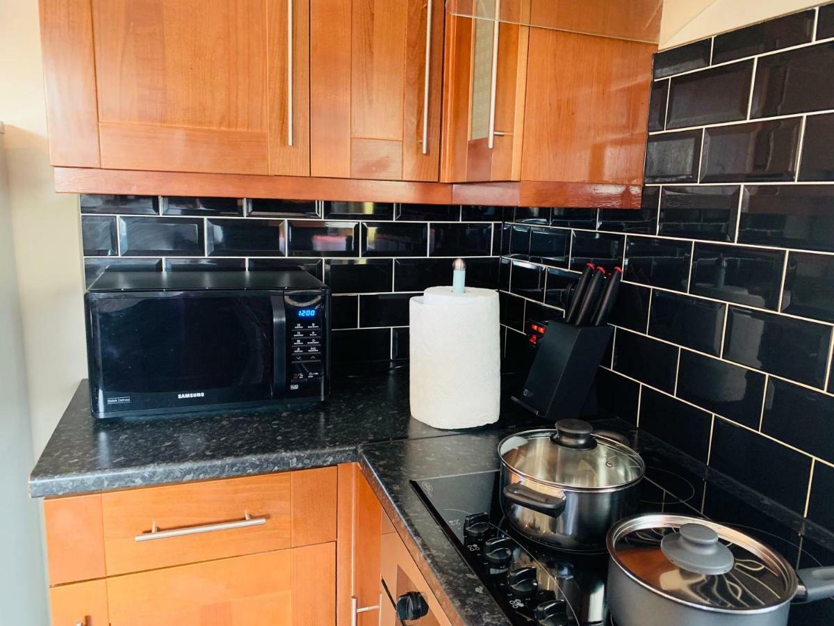 شقة Bucknall   في Housefield 1 المظهر الخارجي الصورة