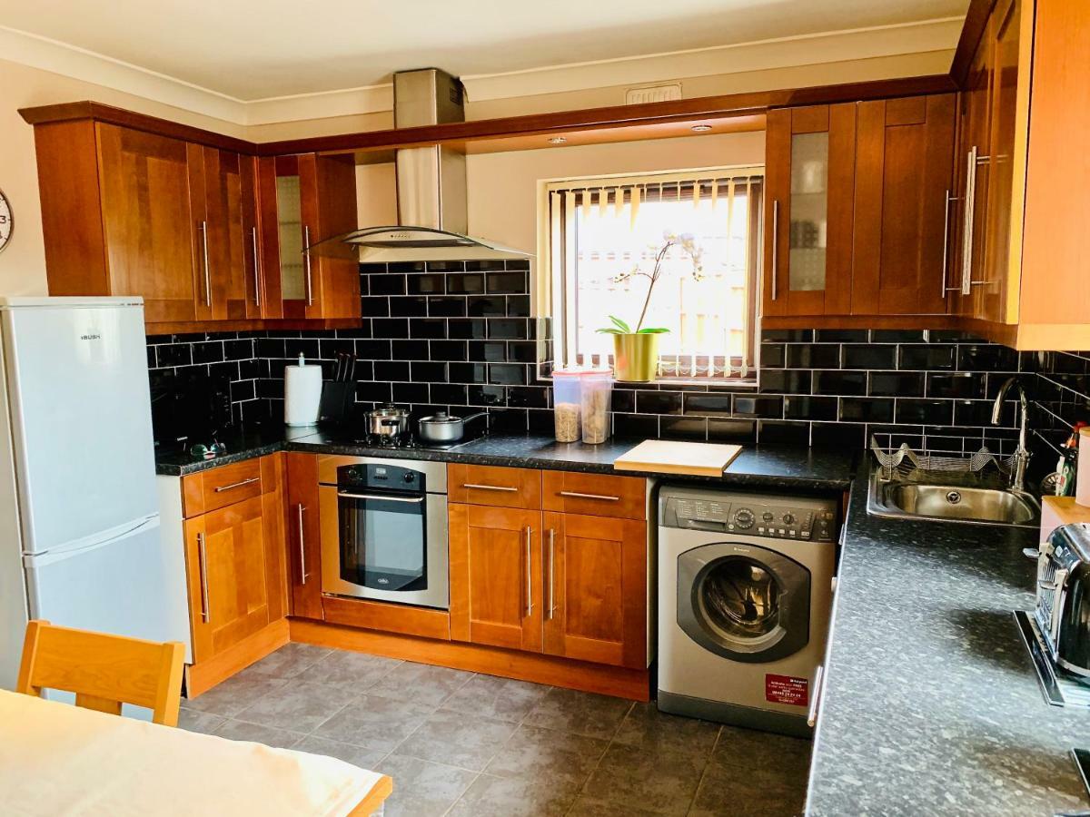شقة Bucknall   في Housefield 1 المظهر الخارجي الصورة